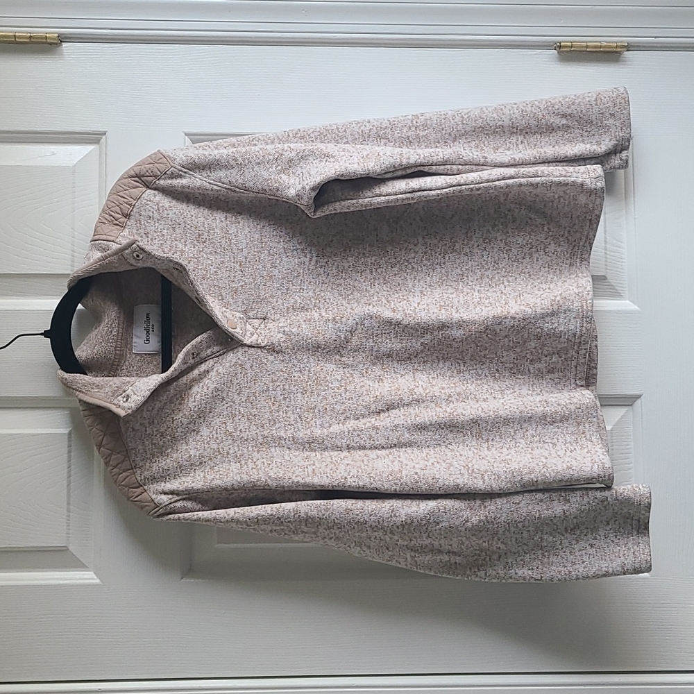 Sweater/Pullover